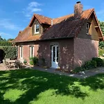 Vakantiehuis Maison Chaleureuse A Proximite De La